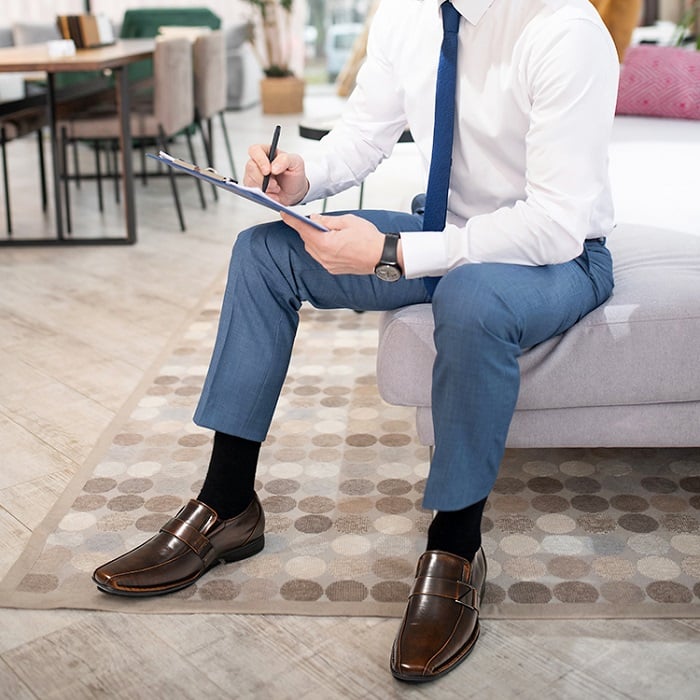 Shoes To Go With Navy Suit Cheap Sale Bellvalefarms