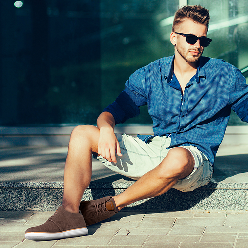 The All Time Best Summer Shoe | Mens fashion summer, Cool summer outfits, Best  summer shoes