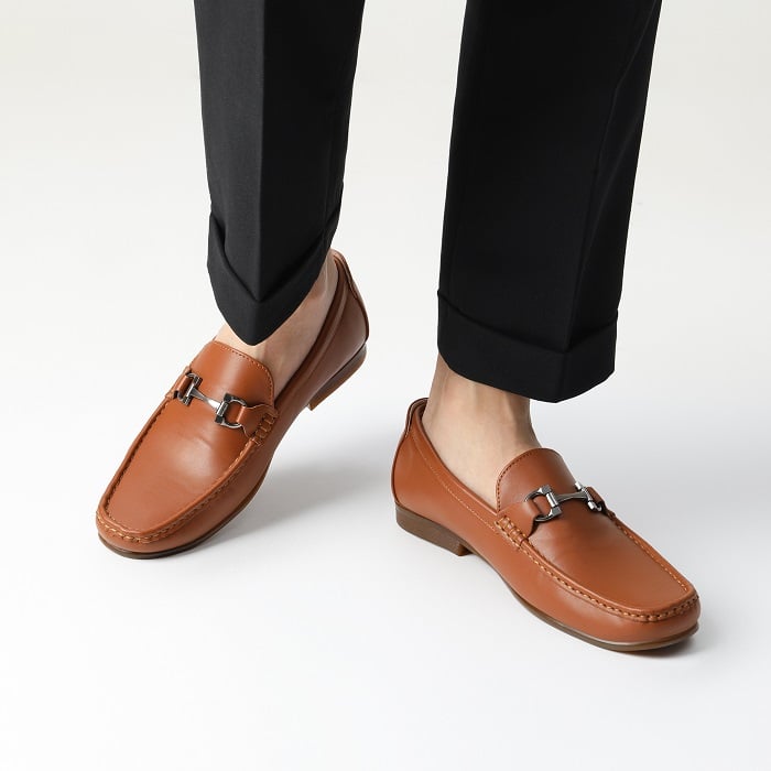 Best Shoes to Without for Men-Bruno Marc