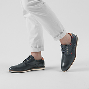 10 Types Of Men’s Casual Summer Shoes To Feel Comfy-Bruno Marc