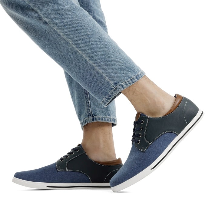 7 Best Men's Casual Shoes With Jeans For A Relaxed Style-Bruno Marc