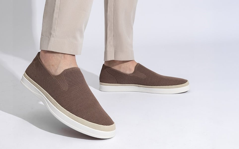 7 Best Casual Shoes To Wear With Dress Pants For Men