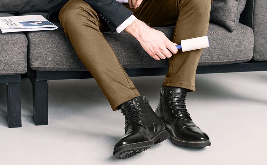7 Best Men's Casual Boots You Can Get This