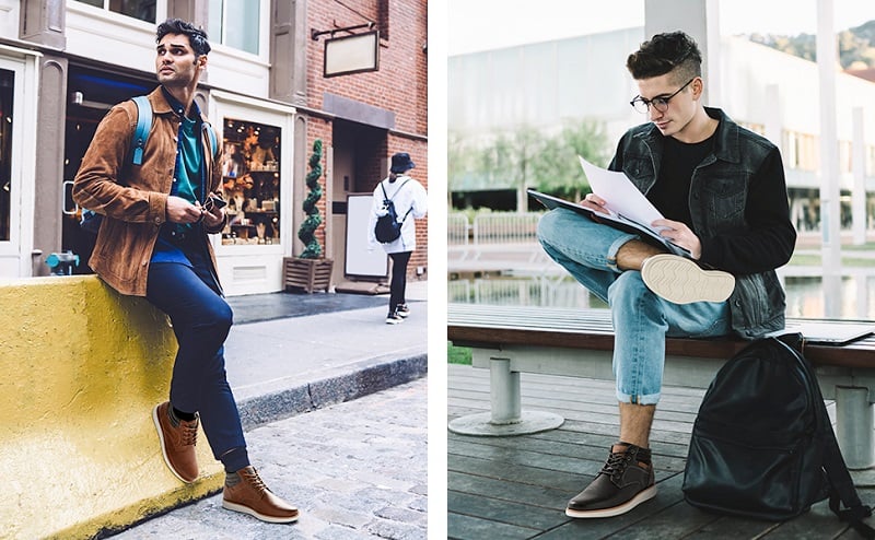 Men's derby boots: How to style them + the best pairs to buy
