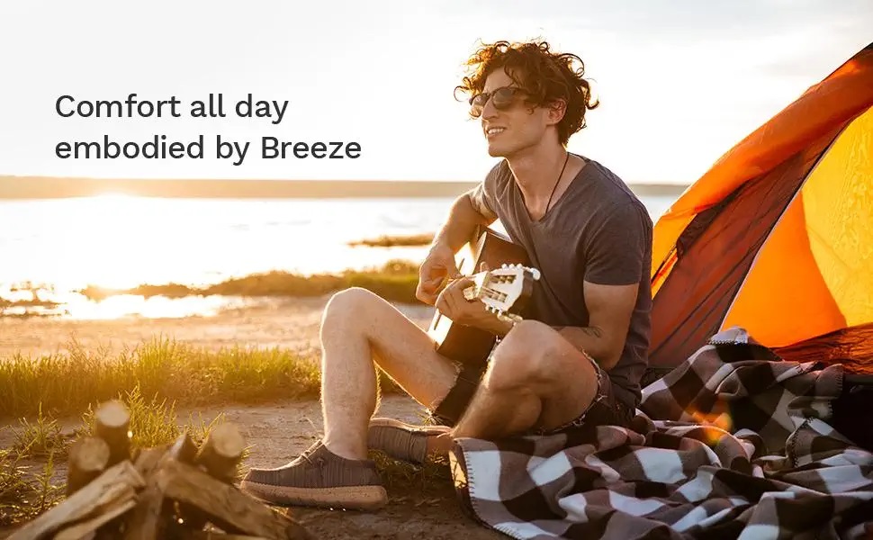 6 Best Men's Summer Shoes To Wear With ShortsBruno Marc