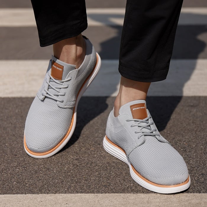 10 Most Comfortable Sneakers for Men That Will Make You Look Great