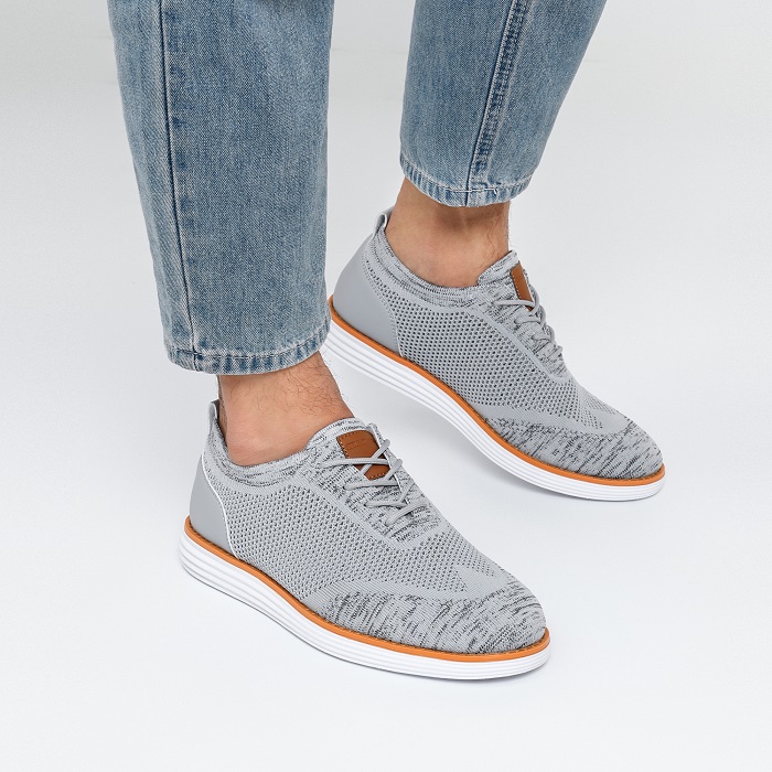 5 Most Comfortable Men’s Mesh Shoes For Active Lifestyles