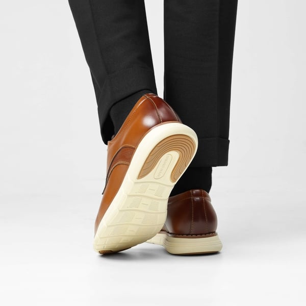 Can You Wear Brown Shoes With Black Pants or Suit Heres Your Guide   Footwear News