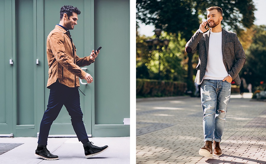 Tan Shoes With Jeans Hot Sale Bellvalefarms
