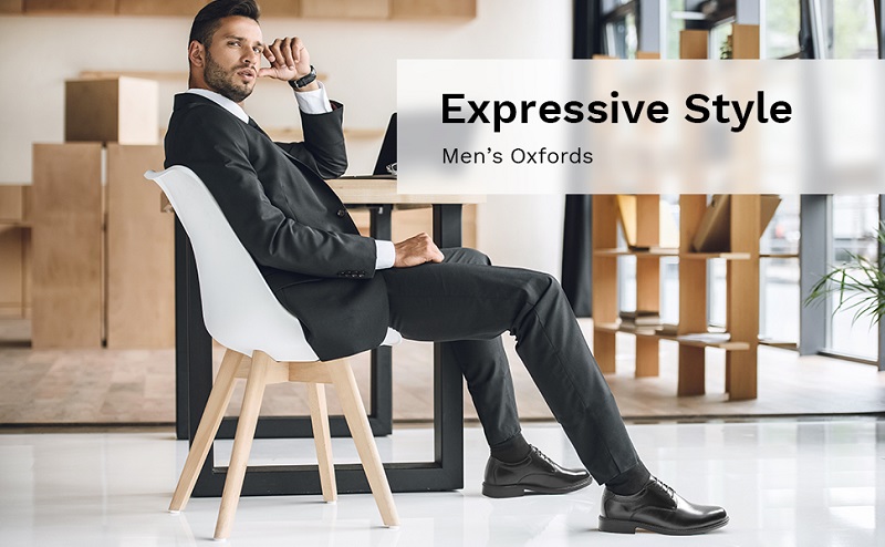 7 Best Black Dress Shoes Outfit Ideas for Effortless Elegance