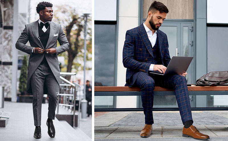 What Shoes To Wear With Tuxedo Outlet Online Www pinnaxis