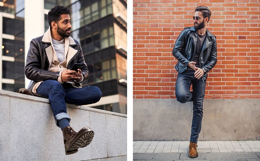 Best Styling Ideas On Pairing Brown Shoes With Jeans For, 58% OFF