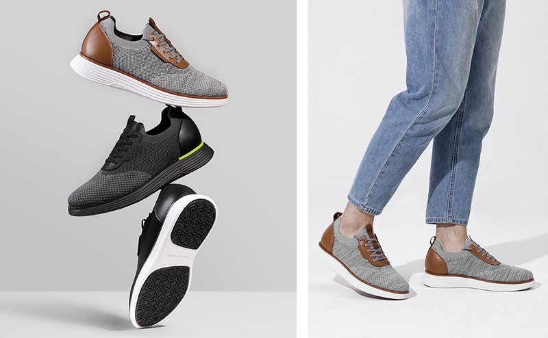 The 5 Best Types Of Shoes For Walking For Men
