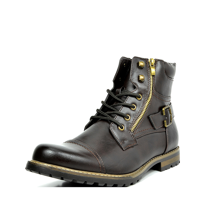 bruno marc men's philly dress chukka boots