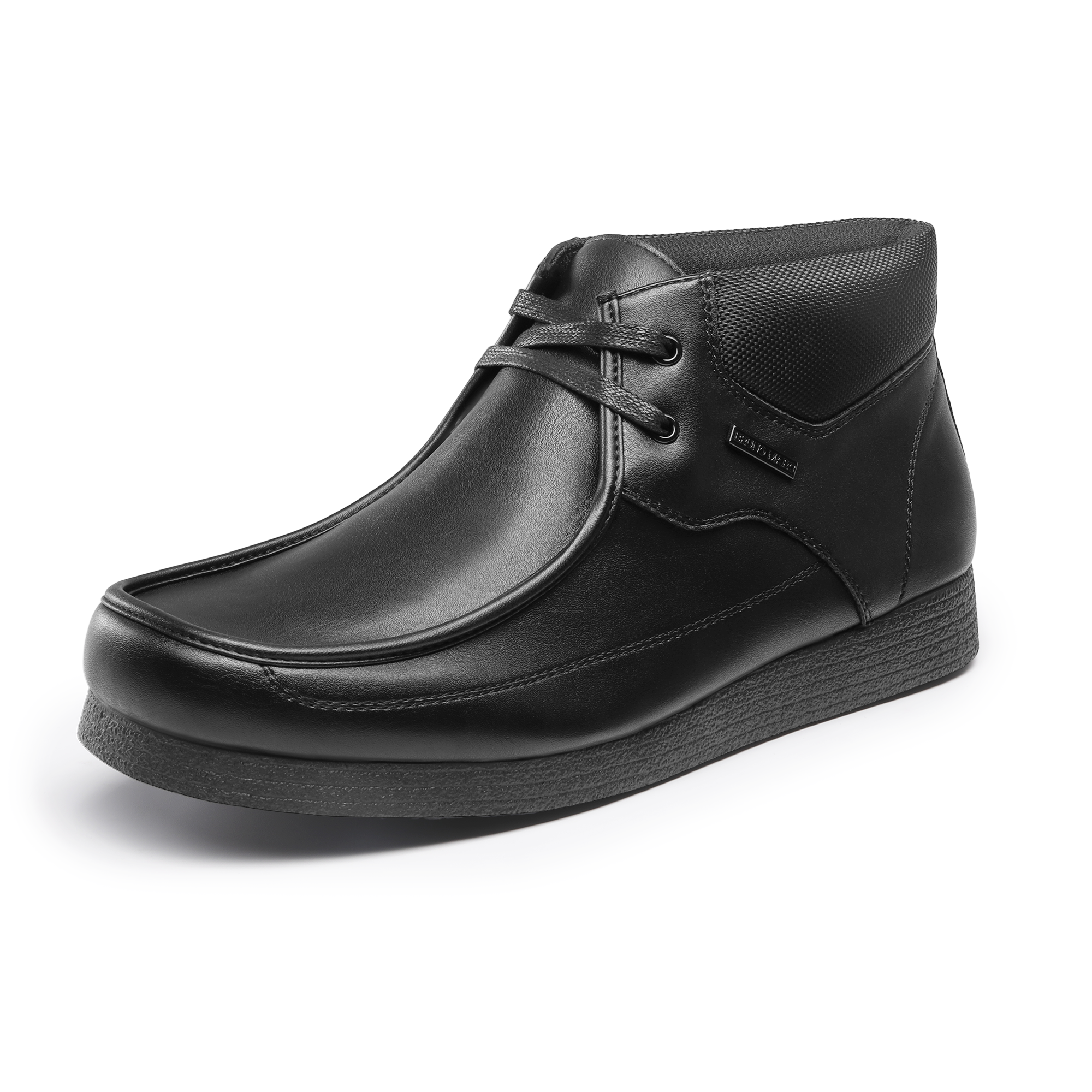 Wallabee Chukka Boots Classic BootsBruno Marc