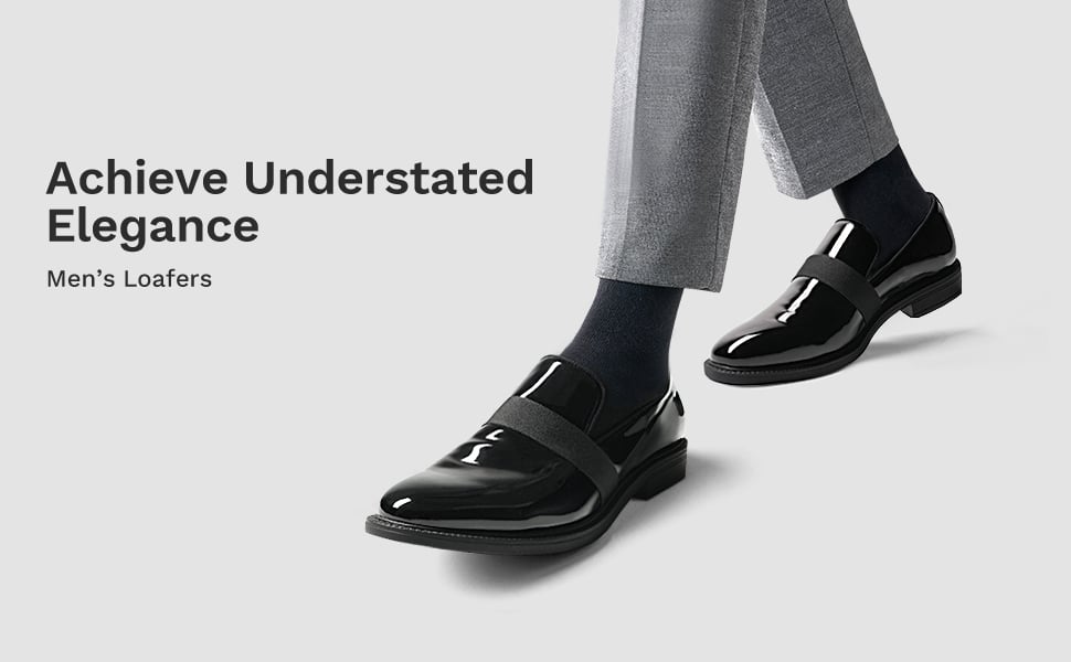 Men tuxedo shoes store