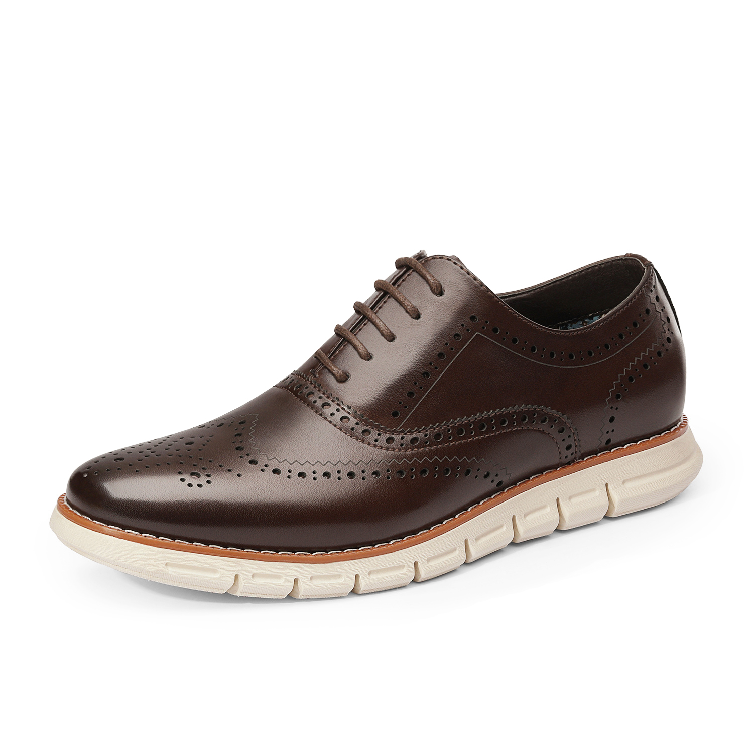 oxford casual mens shoes