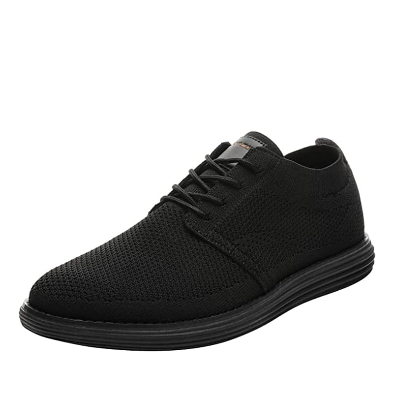 Mens best sale mesh oxfords
