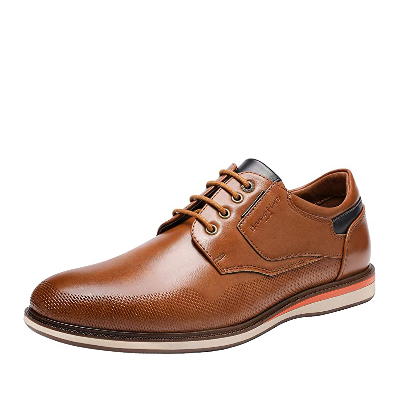 Casual male dress hotsell shoes