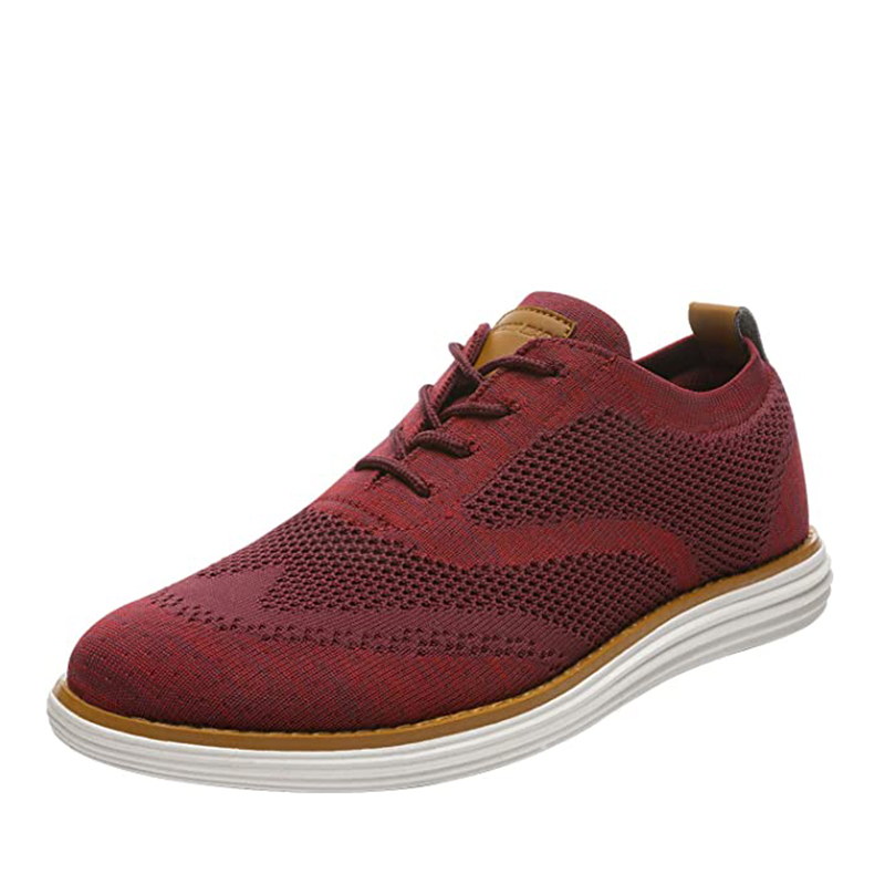 Men s Mesh Casual Shoes Mesh Sneakers Bruno Marc