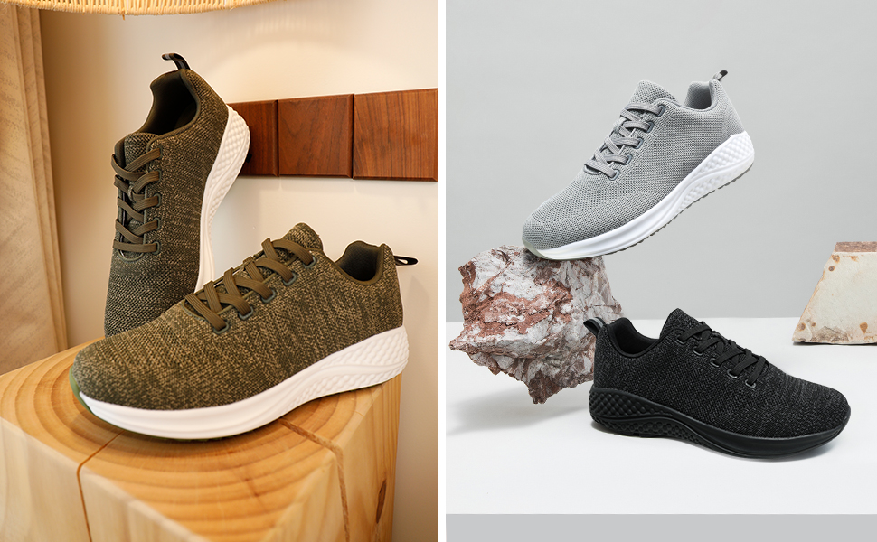 Marksman mesh cheap casual oxford