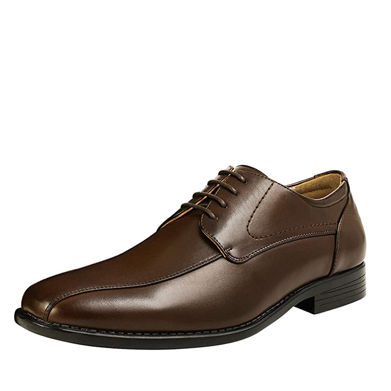 Best Dress Shoes 2021: Reviews of Top Oxfords, Boots, Loafers for Men