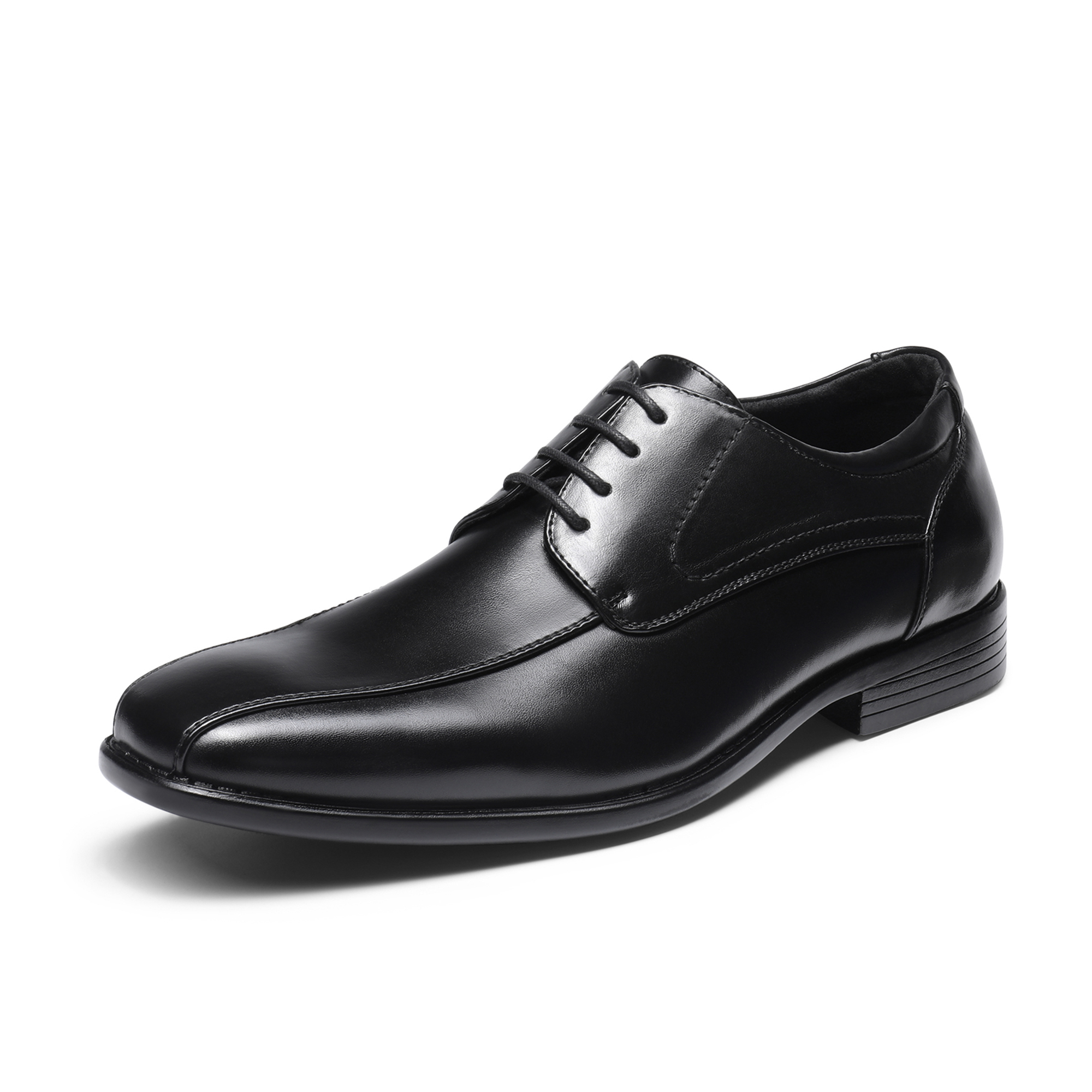 Produktbild von Schuhe Herren Bruno Marc Anzugschuhe Jungen Schnürhalbschuhe Derby Lloyd Herren Schuhe