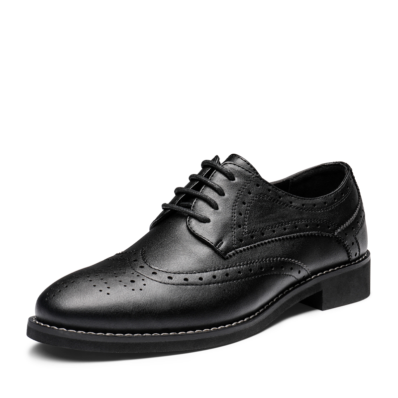 Best womens hotsell brogues 218