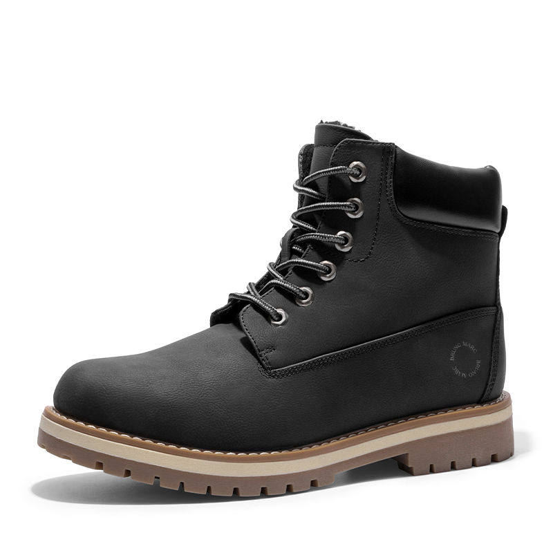 Bruno marc sale boots review
