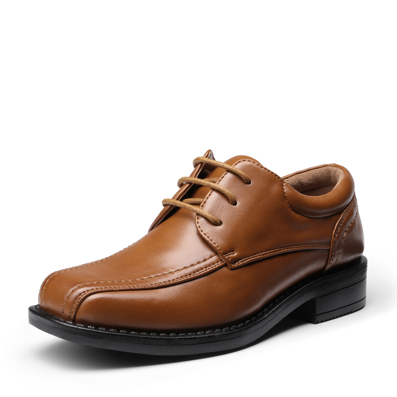 Boys Oxford Shoes Dress Shoes For BoysBruno Marc
