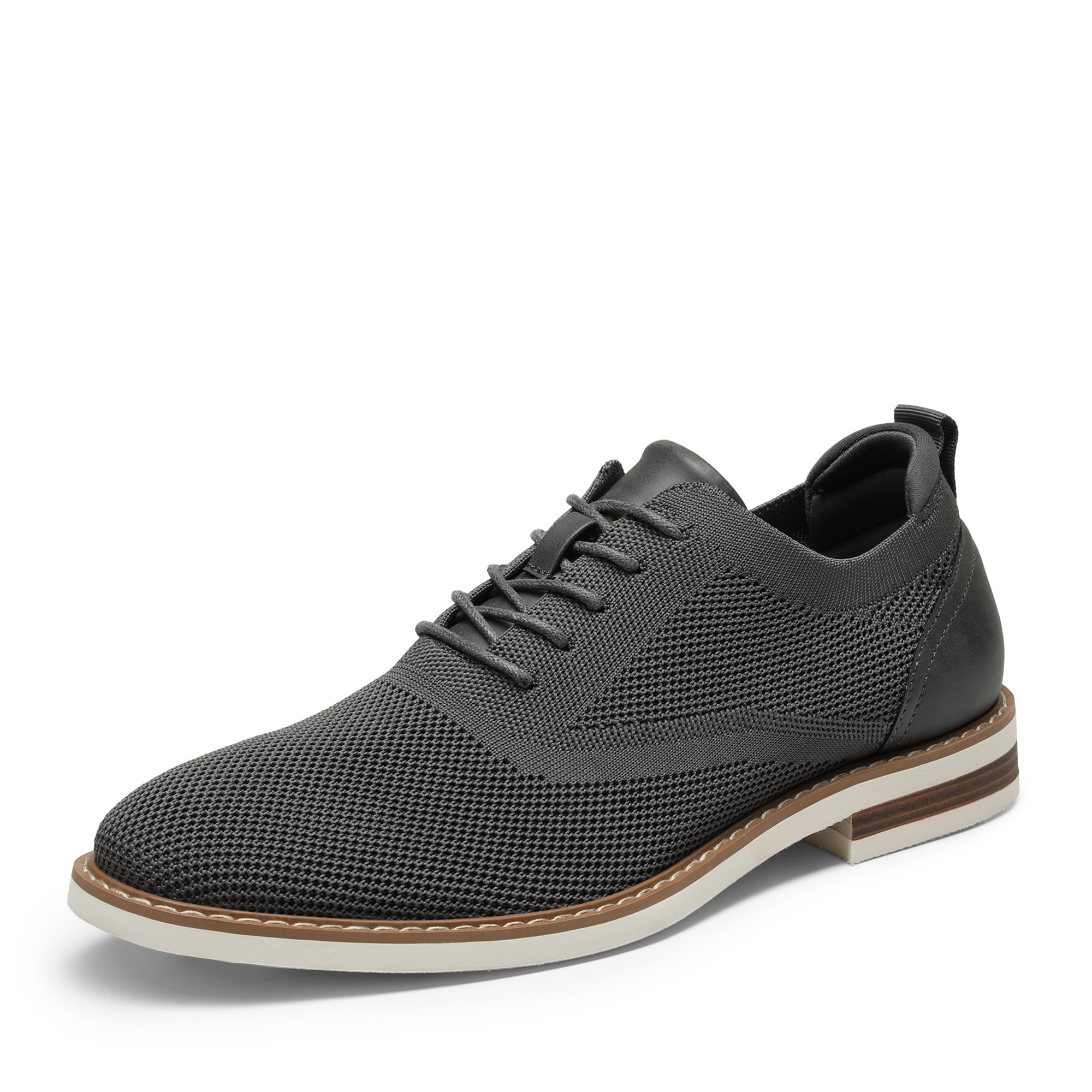 Mens online mesh oxfords
