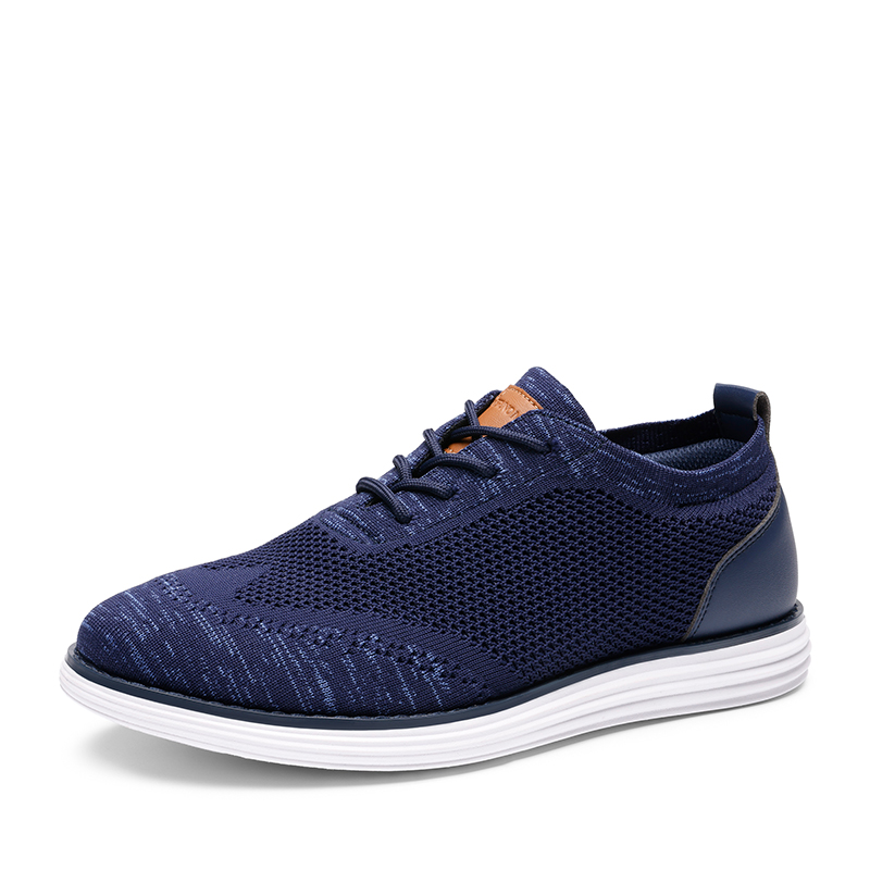 Mesh hot sale dress shoes