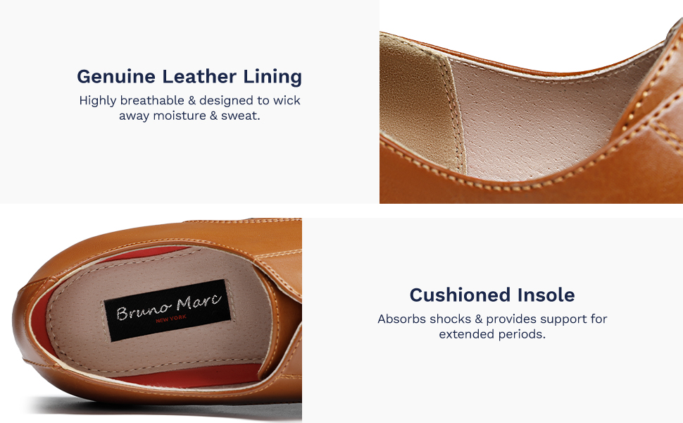 Bruno marc new cheap york shoes review