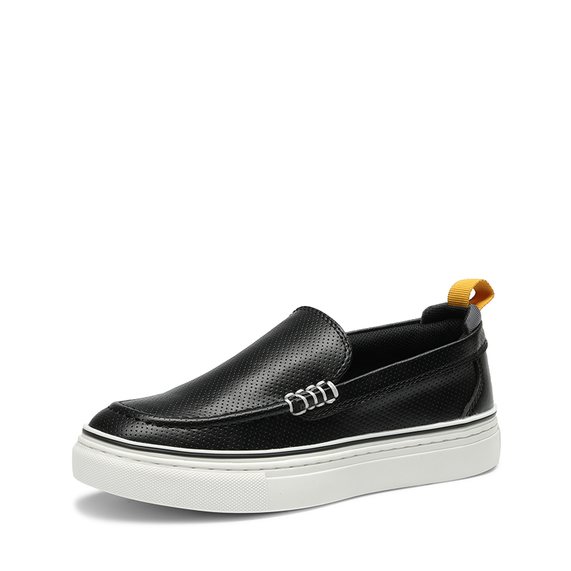 Kids Slip On Loafers Boys' LoafersBruno Marc