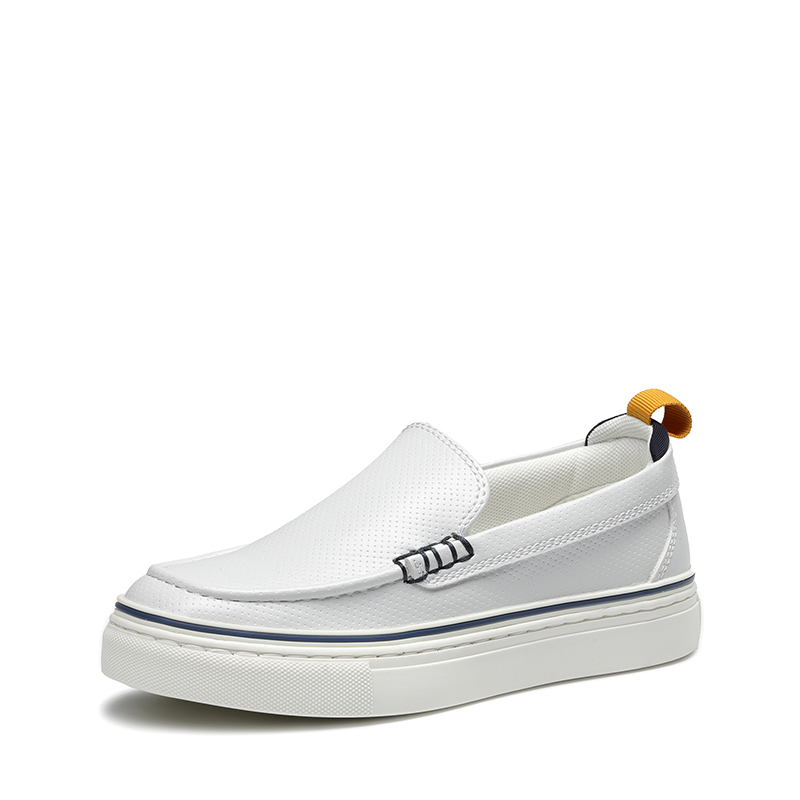 Kids Slip On Loafers Boys' LoafersBruno Marc
