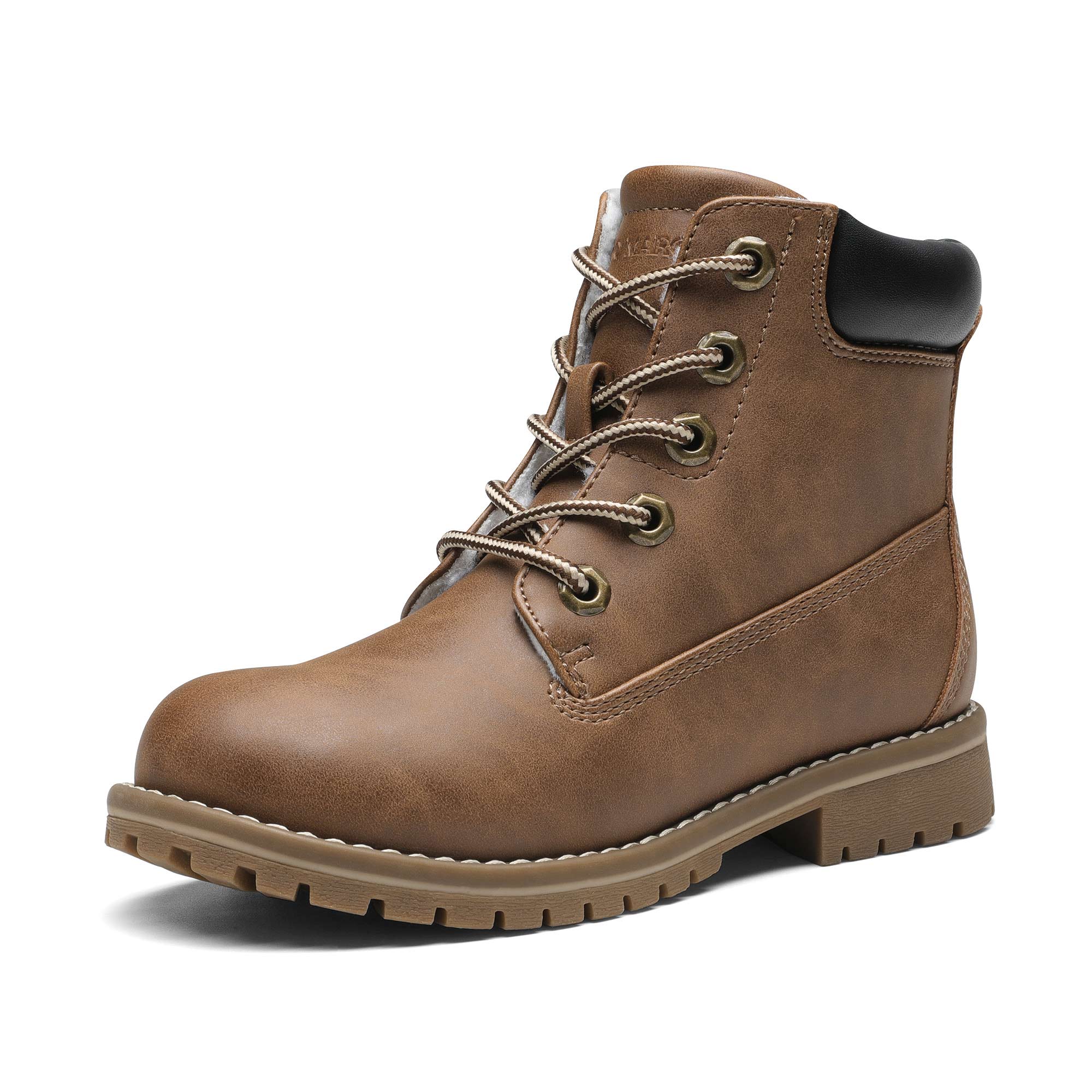 Boys' Winter Boots Kids Combat BootsBruno Marc