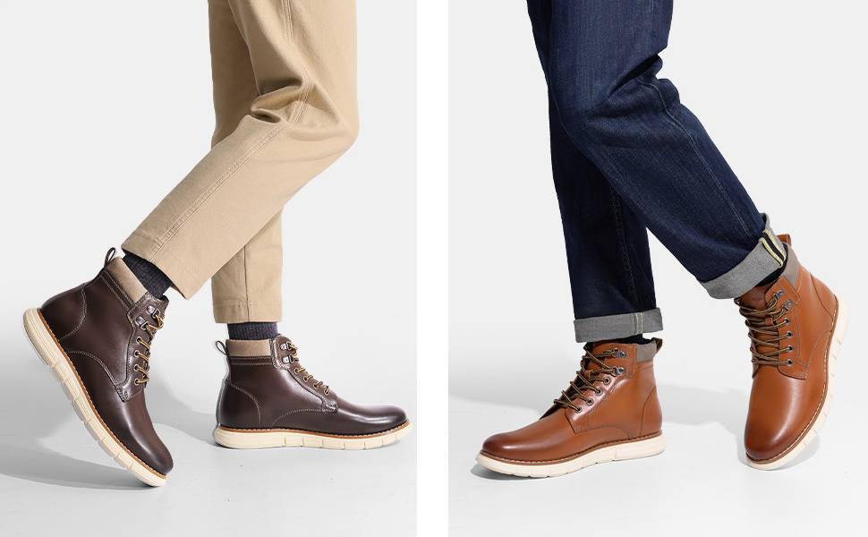 Bruno online marc chukka