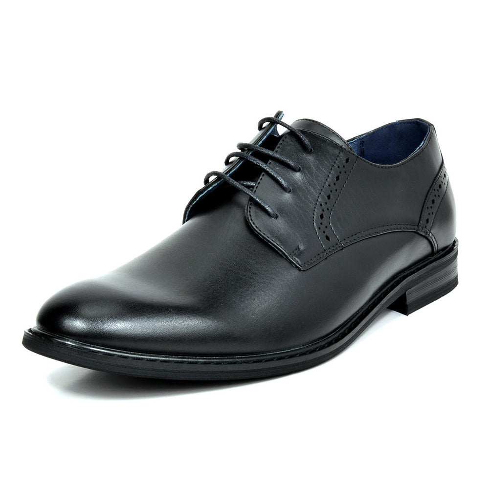 Dress Oxford Shoes Leather OxfordsBruno Marc