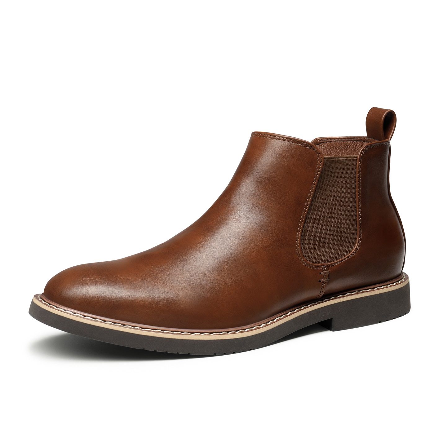 Bruno marc hot sale chelsea boots