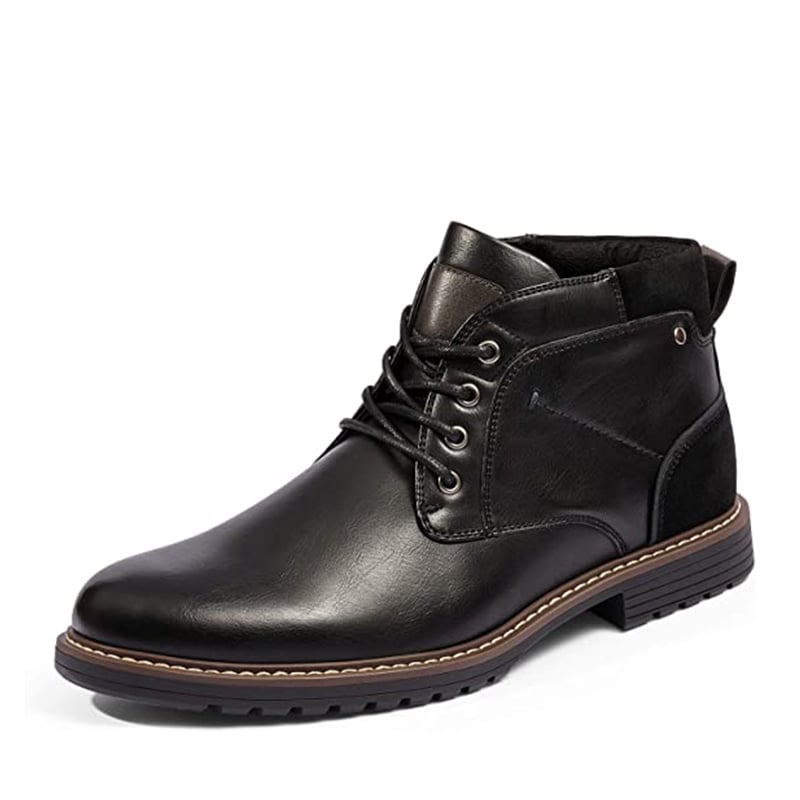 Bruno marc men's cheap philly dress chukka boots