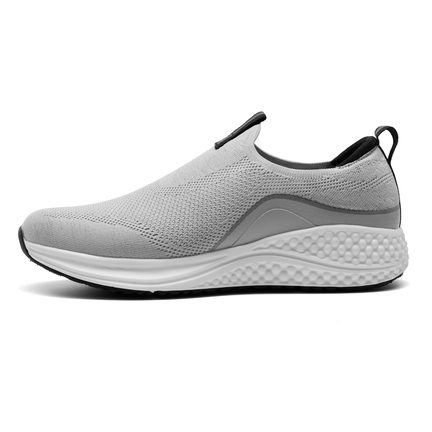 Men’s Sneakers | Slip-on Casual Shoes- Bruno Marc