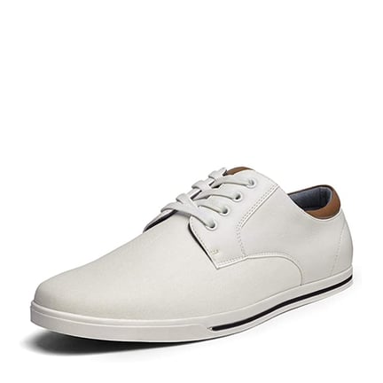 Beverly Hills Mens Designer White Leather Sneakers Fashion Tennis Shoes  With Star Design, Low Top Runner, Lace Up Platform Trainers From Xueyuan1,  $75.65 | DHgate.Com