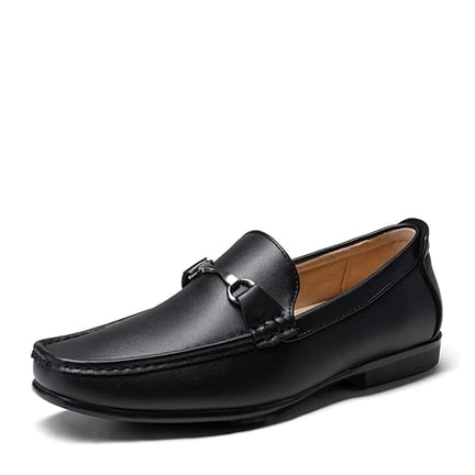 Casual Loafers for Men | Comfortable Loafers-Bruno Marc