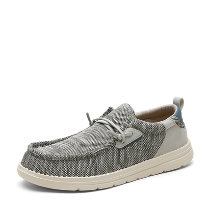 Men's Casual Slip-on Loafers | Lightweight & Durable-Bruno Marc