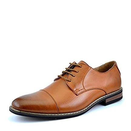 Buy Lace up formal shoes for men online in India at SeeandWear.com