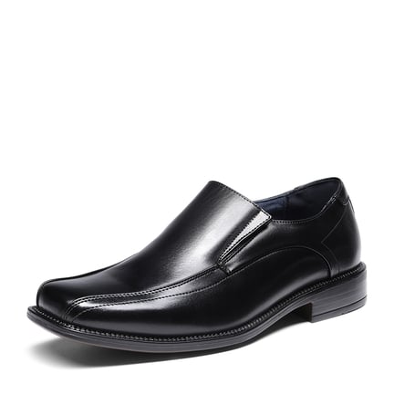 Formal Loafers For Men-Bruno Marc