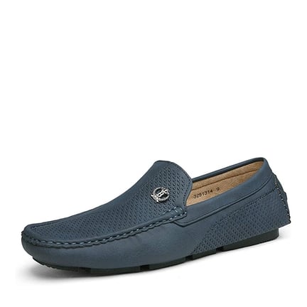 Blue Horse Open Back Half Loafer Casual Shoe For Men - Buy Blue Horse Open  Back Half Loafer Casual Shoe For Men Online at Best Price - Shop Online for  Footwears in