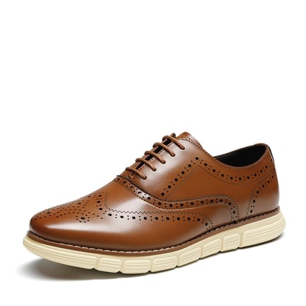 What Are Derby Shoes? - ShoeIQ