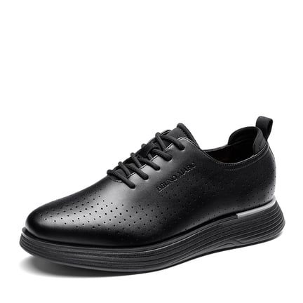 sneakers that look like dress shoes