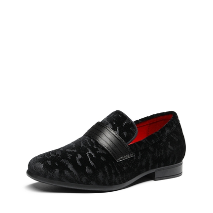 Boys dress discount shoes loafers